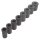BGS Kupplungs-Zentrierwerkzeug-Satz | 17-tlg.