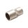 BGS Steckschlüssel-Einsatz, 6,3 (1/4), 12-kant, 10 mm