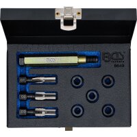 BGS Gewindebuchsen M10 x 1,25 (12 mm lang) für Art....