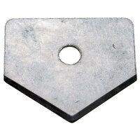 BGS Ersatzklinge für Schlauch-Schneidezange Art. 8868