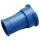 BGS Verbinder R123/R125 für Art. 8027/8098, blau