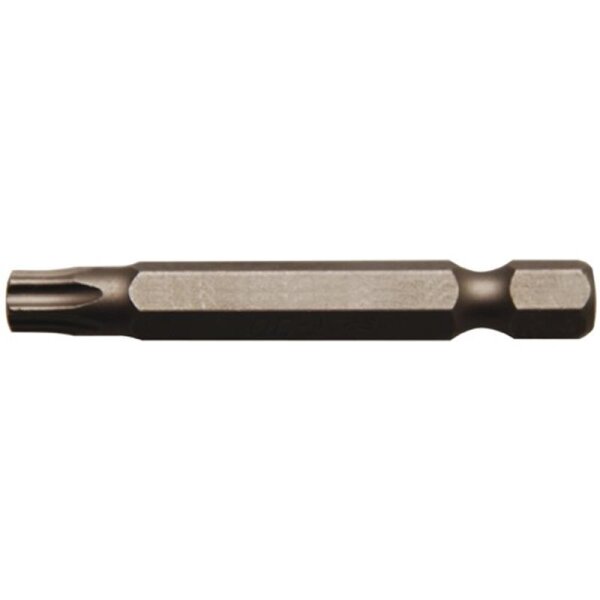 BGS Bit 6,3 (1/4), 50 mm lang, T25 x 50
