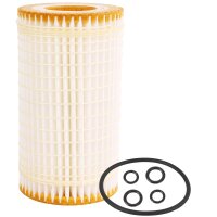 MANN-FILTER Ölfilter