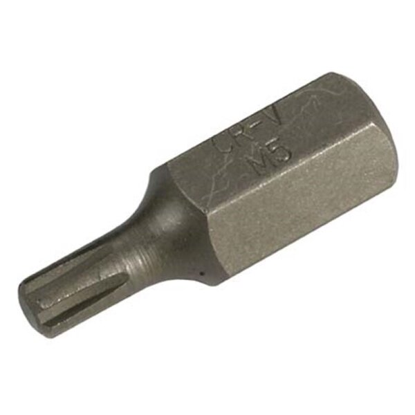 BGS RIBE Bit, 30 mm lang, M5