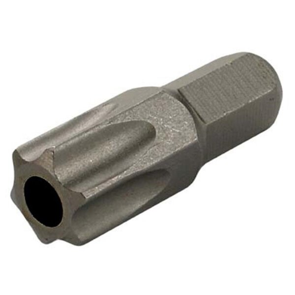 BGS T60 Bit ohne Bohrung, 30 mm lang, 8 (5/16) Antrieb