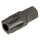 BGS T-Profil-Bit, mit Bohrung, 30 mm lang, T60, 10 (3/8)