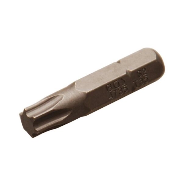 BGS T-Profil Bit, T35, 6,3 (1/4)