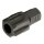 BGS T-Profil-Bit, mit Bohrung, 30 mm lang, T70, 10 (3/8)