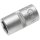 BGS 6,3 (1/4) Steckschlüssel-Einsatz in Zoll, "Pro Torque®", 11/32"