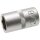 BGS 6,3 (1/4) Steckschlüssel-Einsatz in Zoll, "Pro Torque®", 3/8"
