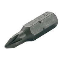 BGS Bit | Antrieb Außensechskant 8 mm (5/16")...