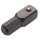 BGS Adapter 10 (3/8) Vierkant x 5/16" Sechskant, 30 mm