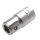 BGS Adapter mit Haltekugel, 6,3 (1/4), für 6,3 (1/4) Bits (SB verpackt)