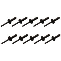 BGS Kunststoffnieten für Satz 8463, 5,0 x 17,2 mm,...