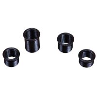 BGS Gewindeeinsätze-Satz | M10 x 1,0 mm | für...