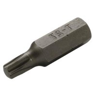 BGS T27 Bit ohne Bohrung, 30 mm lang, 8 (5/16) Antrieb