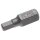 BGS Innen-6-kant-Bit, 30 mm lang, 6 mm, 10 (3/8)
