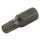 BGS Innenvielzahn-Bit, 30 mm lang, M8, 10 (3/8)