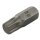 BGS Innenvielzahn-Bit, 30 mm lang, M10, 10 (3/8)