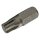 BGS T-Profil Bit ohne Bohrung, 30 mm lang, T50, 10 (3/8)