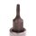 BGS Bit-Einsatz | Antrieb Innenvierkant 6,3 mm (1/4") | T-Profil (für Torx) T7