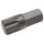 BGS Innenvielzahn-Bit, 30 mm lang, M12, 10 (3/8)