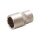 BGS Steckschlüssel-Einsatz, 6,3 (1/4), 12-kant, 11 mm