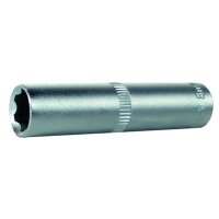 BGS Steckschlüssel-Einsatz 6,3 (1/4), Super Lock,...