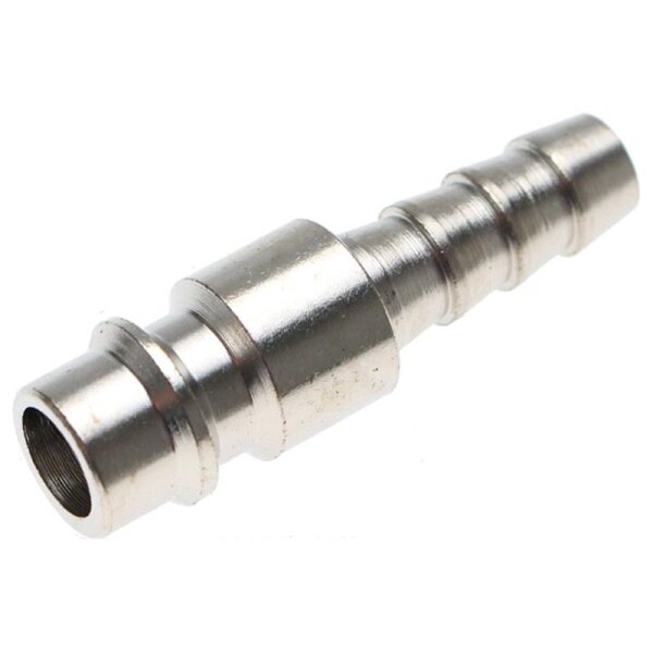BGS Druckluft-Stecknippel mit 8 mm Schlauchanschluss