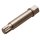 BGS Bit M50x64 mm mit 12 mm Aussensechskant, mit Kugel