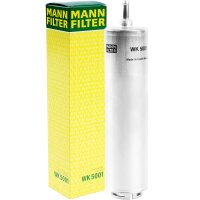 MANN-FILTER WK5001 Kraftstofffilter
