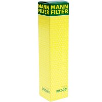 MANN-FILTER WK5001 Kraftstofffilter
