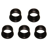 BGS Ersatz-Gewindehülsen M14x1,25, Länge 11 mm...