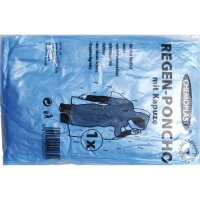 BGS DIY Regenponcho