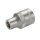 BGS Steckschlüssel-Einsatz, 10 (3/8), Super Lock, 6 mm