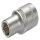BGS Steckschlüssel-Einsatz "Pro Torque®" 10 (3/8), 10 mm