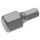 BGS Innen-6-kant Bit 14 mm, 30 mm lang, 8 (5/16) Antrieb