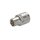 BGS Steckschlüssel-Einsatz, 10 (3/8), Super Lock, 8 mm