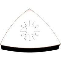 BGS Schleifpadaufnahme für Art. 8580