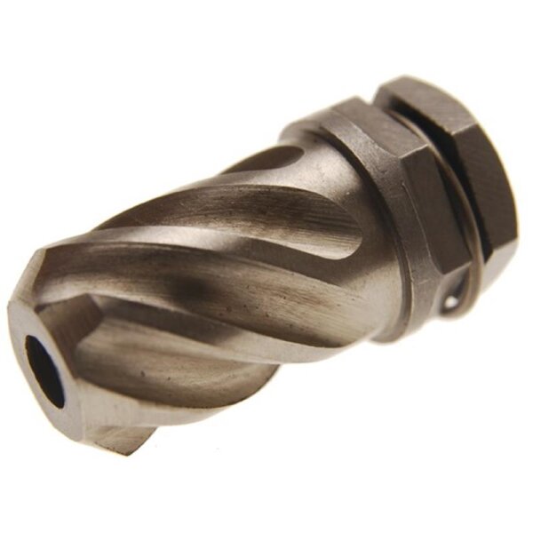 BGS Reibahle Ø15 x L23 mm für Reibahlen-Satz Art. 65520