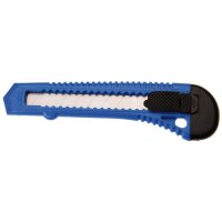 BGS Universalmesser, 18 mm Klinge