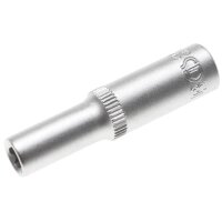 BGS Steckschlüssel-Einsatz 6,3 (1/4), Super Lock,...