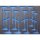 BGS T-Griff-Schlüssel für Innen-6-kant-Schrauben, 2 mm, Länge 90 mm