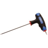 BGS T-Griff-Schlüssel für T-Profil-Schrauben,...