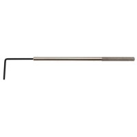 BGS Arretierdorn, 2.5 mm, abgewinkelt aus Art. 8155