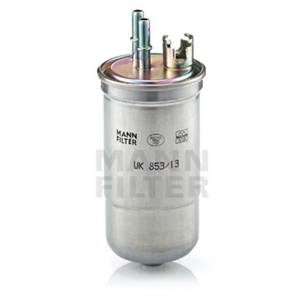 Mann-Filter Kraftstofffilter