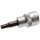 BGS Bit-Einsatz, Innen-6-kant 3/16" x 48 mm, 10 (3/8)
