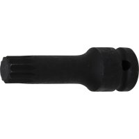 BGS Kraft-Bit-Einsatz | Antrieb Innenvierkant 12,5 mm...
