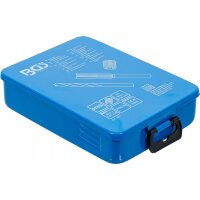 BGS Gewinde-Reparatur-Satz | M14 x 1,25 mm | 14-tlg.