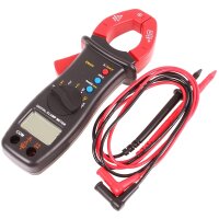 BGS Digital-Multimeter mit Zange für Gleich- und...